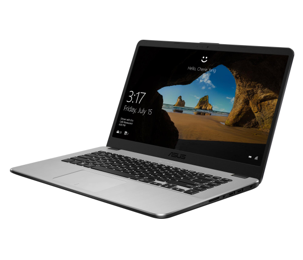 ASUS VivoBook 15 R504ZA Ryzen 5/8GB/256SSD+1TB/Win10 - 473094 - zdjęcie 6